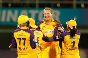 UP Warriorz announce retention list, release 2 star players ahead of WPL 2026 auuction, know full squad here SportsTak