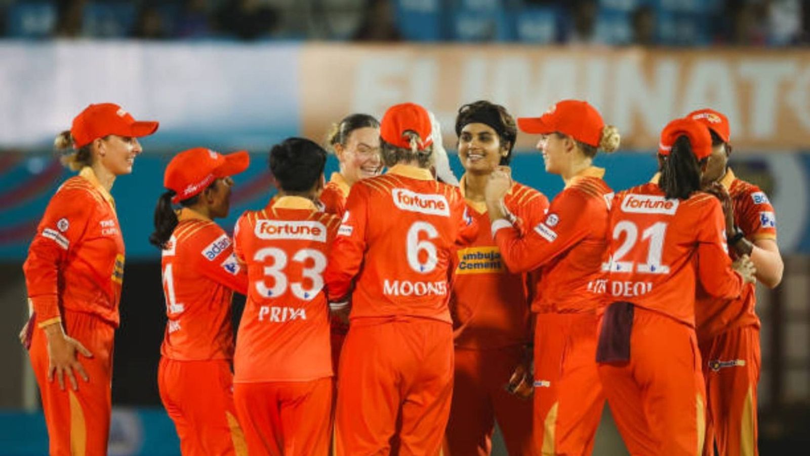 Gujarat Giants announce retention list, release India's WC winner ahead of WPL auction, know the squad here Gujarat Giants announce retention list, release India's WC winner ahead of WPL auction, know the squad here