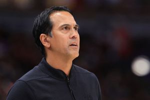 Miami Heat head coach Erik Spoelstra’s $6.6 million Florida home destroyed in fire as he watched helplessly SportsTak