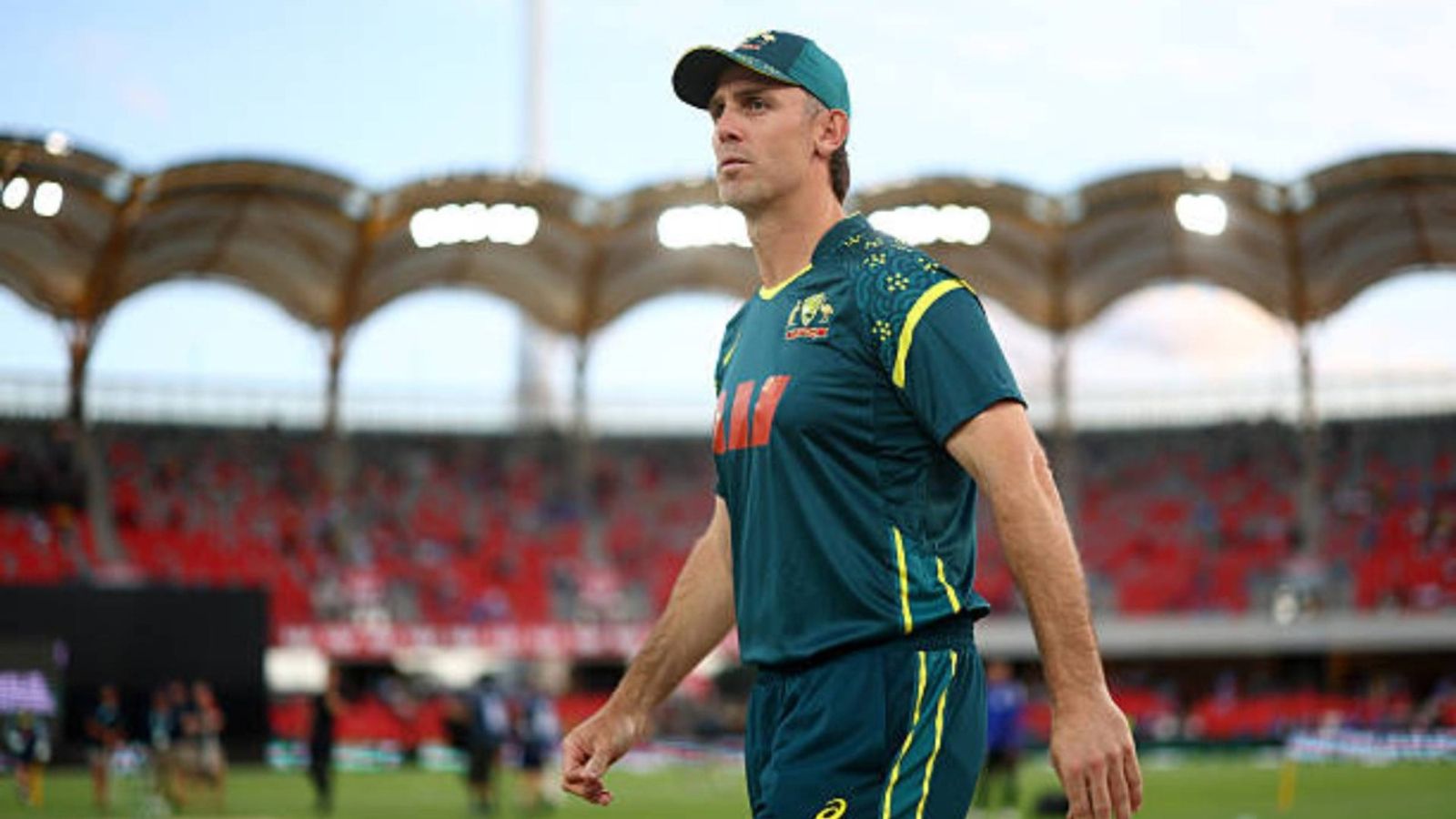 'We failed to...': Mitchell Marsh's blunt remark on Australia's disappointing 48-run defeat to India in 4th T20I 'We failed to...': Mitchell Marsh's blunt remark on Australia's disappointing 48-run defeat to India in 4th T20I