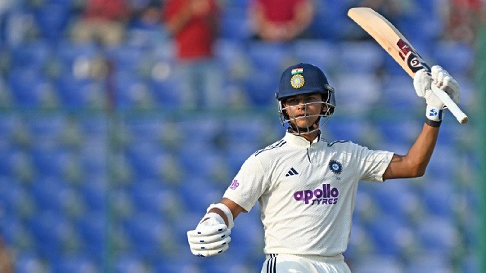 Mumbai announce CSK star as Yashasvi Jaiswal's replacement for Ranji Trophy clash against Himachal Pradesh Mumbai announce CSK star as Yashasvi Jaiswal's replacement for Ranji Trophy clash against Himachal Pradesh