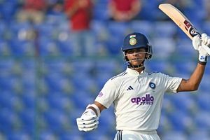 Mumbai announce CSK star as Yashasvi Jaiswal's replacement for Ranji Trophy clash against Himachal Pradesh SportsTak