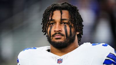 Who was Marshawn Kneeland? Cowboys DE dies at 24 Marshawn Kneeland dies at 24