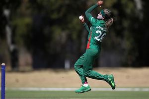 Star Women's cricketer accuses former selector of sexual harassment during 2022 World Cup, says 'he would touch...' SportsTak