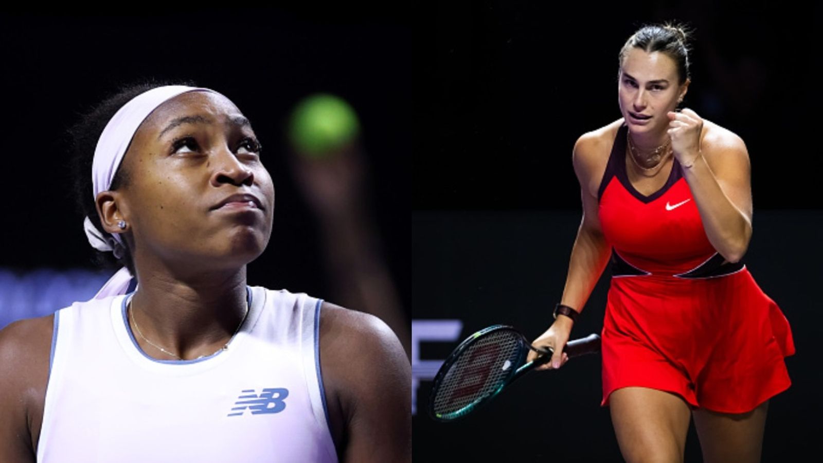 Coco Gauff’s ongoing woes spark doubts from tennis veteran after loss to Aryna Sabalenka Coco Gauff’s ongoing woes spark doubts from tennis veteran after loss to Aryna Sabalenka