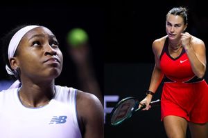 Coco Gauff’s ongoing woes spark doubts from tennis veteran after loss to Aryna Sabalenka SportsTak