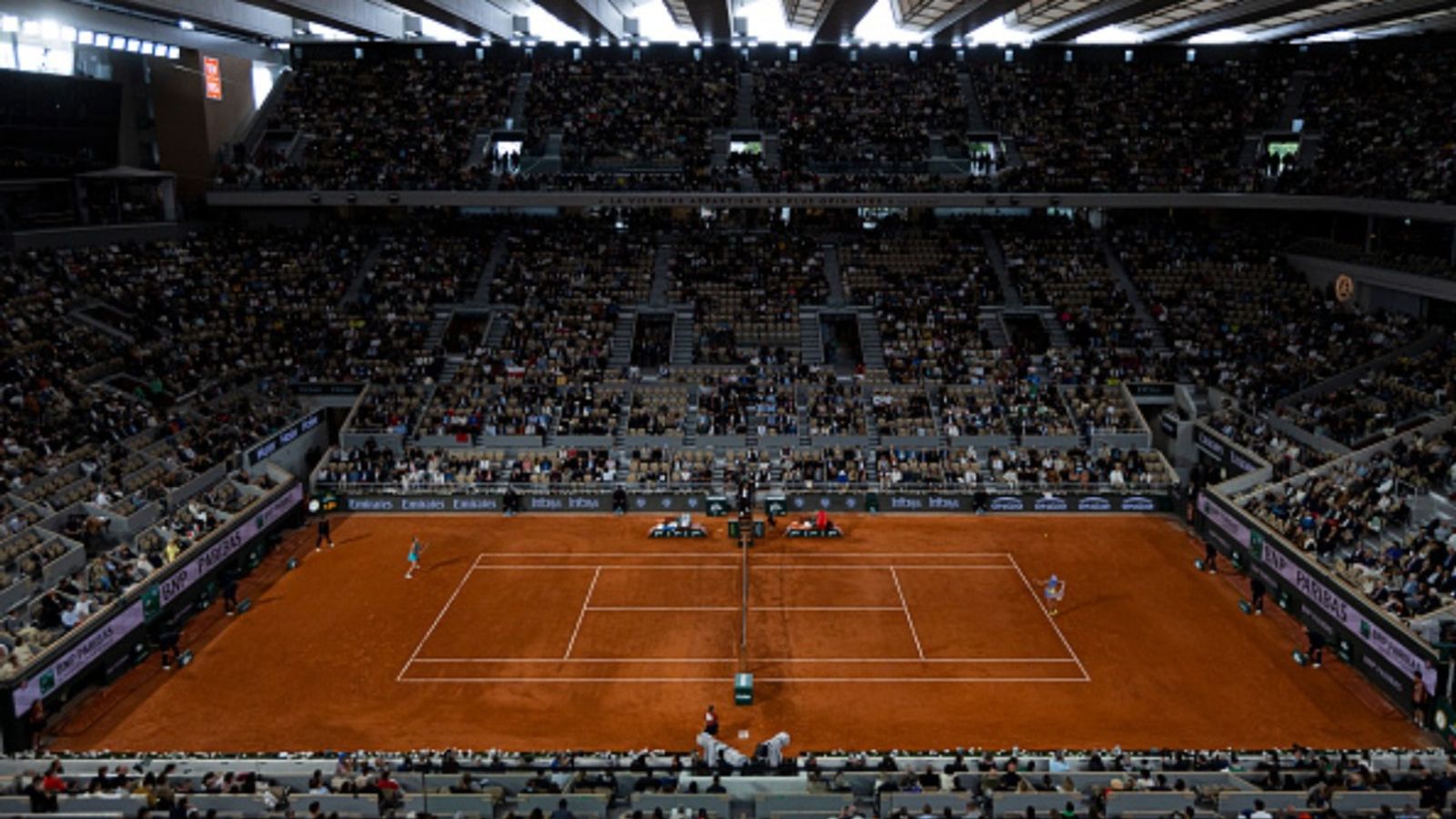 Veteran US legend hits out at Grand Slams over poor treatment of former players Veteran US legend hits out at Grand Slams over poor treatment of former players