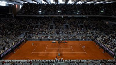 Veteran US legend hits out at Grand Slams over poor treatment of former players Veteran US legend hits out at Grand Slams over poor treatment of former players