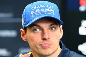 Max Verstappen reveals key challenges as championship battle intensifies with fierce competition SportsTak