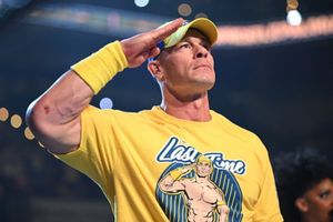 WWE star finally speaks out after being named in John Cena’s “Last Time Is Now” Tournament SportsTak