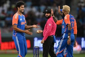 'Don’t really feel the absence of Hardik Pandya...': Ex-India coach lauds Shivam Dube after Suryakumar Yadav-led side's 48-run win vs Australia in 4th T20I SportsTak