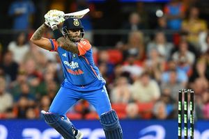 'Abhishek Sharma, Shubman Gill had a decent partnership at the top, so...': R. Ashwin backs Suryakumar Yadav's 10-ball 20 knock against Australia SportsTak