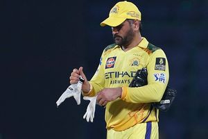 EXCLUSIVE: MS Dhoni ends speculation over his IPL retirement, informs CSK CEO about his availability for 2026 season SportsTak