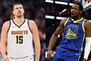 Warriors vs Nuggets schedule: Date, time, live stream, and more on the NBA 2025-26 season SportsTak