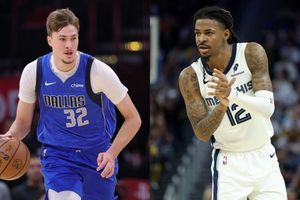 Mavericks vs Grizzlies schedule: Date, time, live stream, and more on the NBA 2025-26 season SportsTak