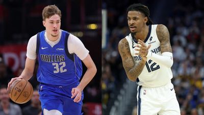 Mavericks vs Grizzlies schedule: Date, time, live stream, and more on the NBA 2025-26 season Mavericks vs Grizzlies live stream