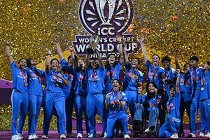 ICC takes major step for women’s cricket, expands ODI World Cup from 8 to 10 teams from 2029 SportsTak