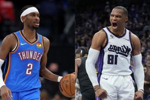 Thunder vs Kings schedule: Date, time, live stream, and more on the NBA 2025-26 season SportsTak