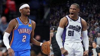 Thunder vs Kings schedule: Date, time, live stream, and more on the NBA 2025-26 season Thunder vs Kings live stream