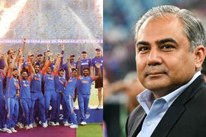Big News: ICC gives final verdict on Asia Cup trophy row after BCCI's complaint, directs India and Pakistan to... SportsTak