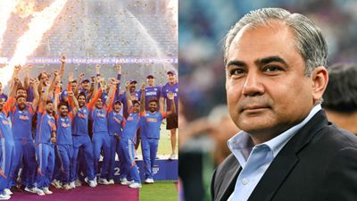 Big News: ICC takes big step to resolve Asia Cup trophy row after BCCI's complaint, directs India and Pakistan to... ICC gives final verdict on Asia Cup trophy row after BCCI's complaint