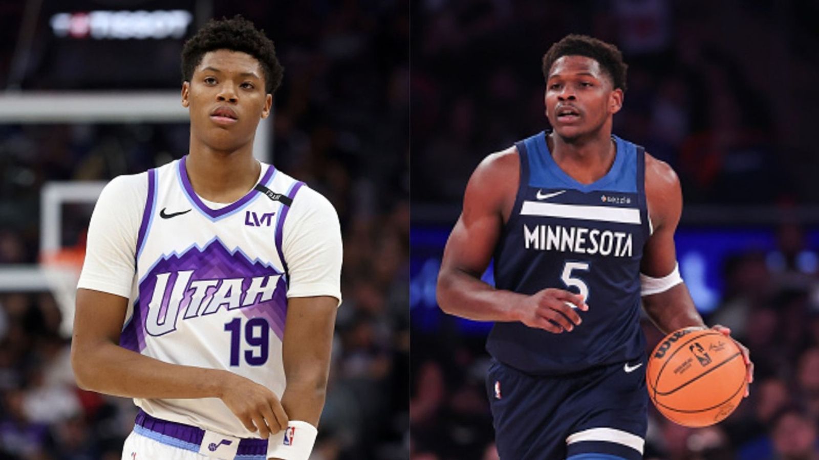 Timberwolves vs Jazz schedule: Date, time, live stream, and more on the NBA 2025-26 season Timberwolves vs Jazz schedule: Date, time, live stream, and more on the NBA 2025-26 season