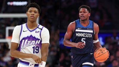 Timberwolves vs Jazz schedule: Date, time, live stream, and more on the NBA 2025-26 season Timberwolves vs Jazz live stream