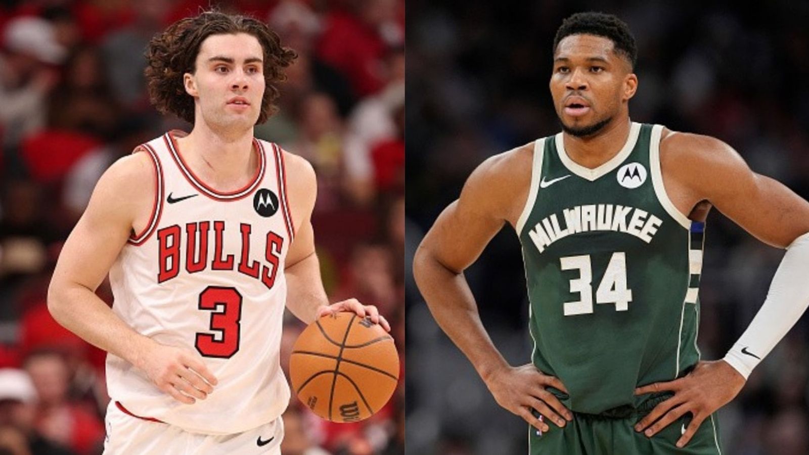 Bulls vs Bucks schedule: Date, time, live stream, and more on the NBA 2025-26 season Bulls vs Bucks schedule: Date, time, live stream, and more on the NBA 2025-26 season