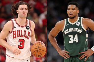 Bulls vs Bucks schedule: Date, time, live stream, and more on the NBA 2025-26 season SportsTak