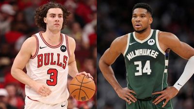 Bulls vs Bucks schedule: Date, time, live stream, and more on the NBA 2025-26 season Bulls vs Bucks live stream
