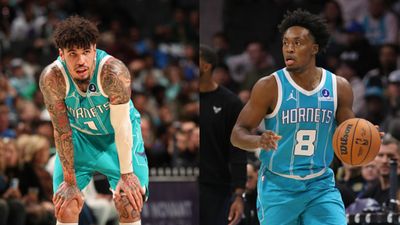 Charlotte Hornets Injury Update: LaMelo Ball & Collin Sexton’s Status Revealed Ahead of NBA Cup Charlotte Hornets Injury Update: LaMelo Ball & Collin Sexton’s Status Revealed Ahead of NBA Cup