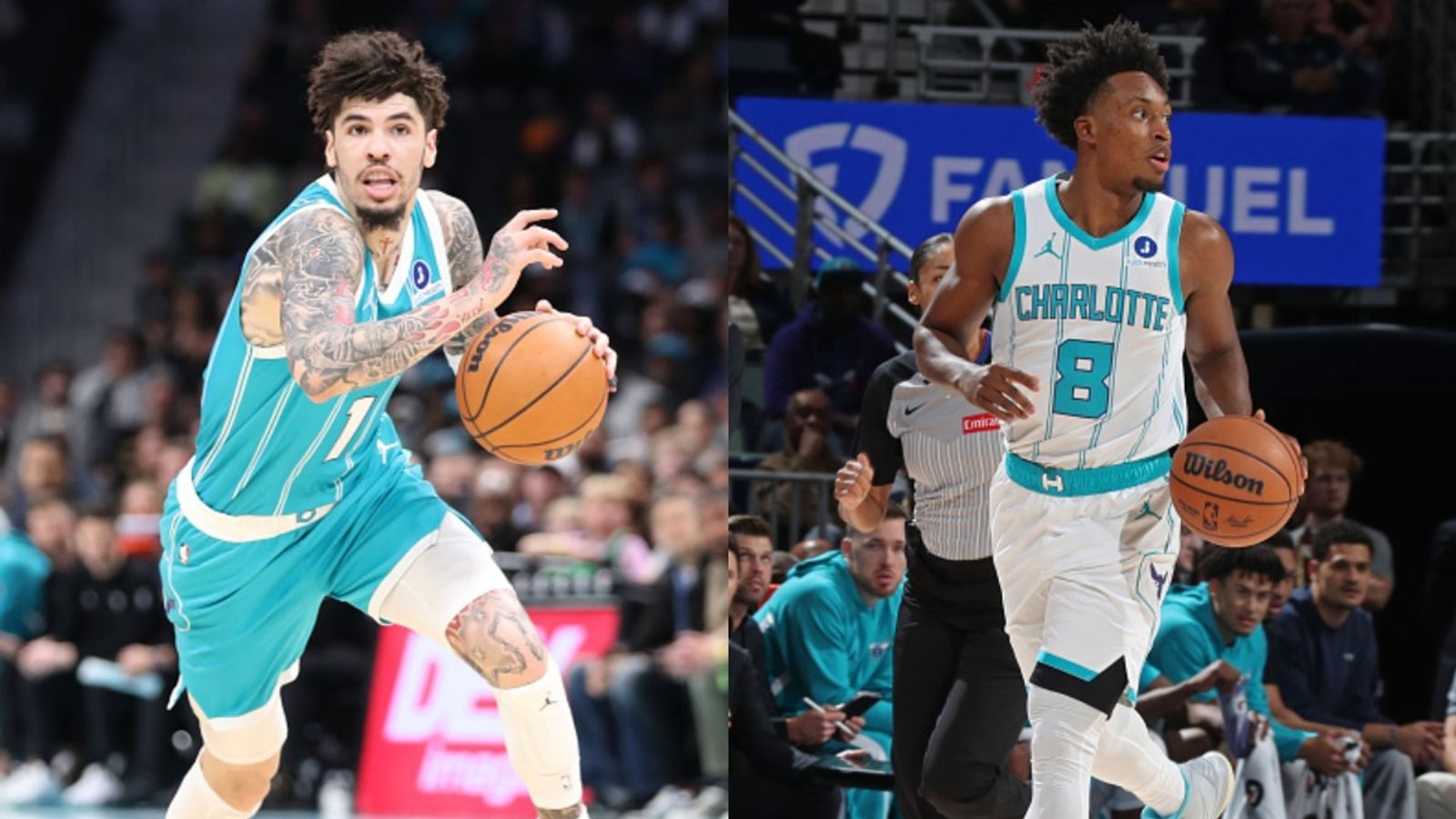 Potential Replacements for Charlotte Hornets as LaMelo Ball & Collin Sexton Remain Doubtful for NBA Cup Potential Replacements for Charlotte Hornets as LaMelo Ball & Collin Sexton Remain Doubtful for NBA Cup