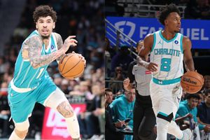 Potential Replacements for Charlotte Hornets as LaMelo Ball & Collin Sexton Remain Doubtful for NBA Cup SportsTak