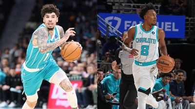 Potential Replacements for Charlotte Hornets as LaMelo Ball & Collin Sexton Remain Doubtful for NBA Cup Potential Replacements for Charlotte Hornets as LaMelo Ball & Collin Sexton Remain Doubtful for NBA Cup