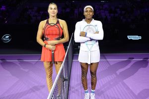 Coco Gauff vs Aryna Sabalenka’s WTA Finals clash draws stunning reaction from US legend SportsTak
