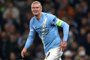 La Liga giants circle Erling Haaland amid reports of active release clause in Man City deal SportsTak