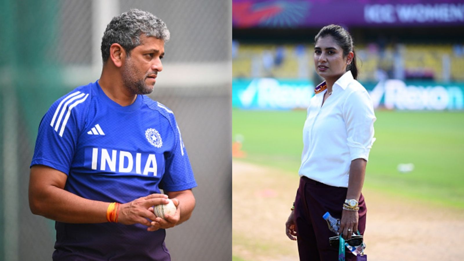 ICC hands over massive responsibility to Mithali Raj, Amol Muzumdar after India's ODI World Cup 2025 triumph Mithali Raj, Amol Muzumdar