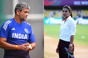ICC hands over massive responsibility to Mithali Raj, Amol Muzumdar after India's ODI World Cup 2025 triumph SportsTak