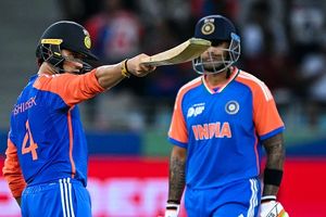 Not Jasprit Bumrah or Shubman Gill, ex-India opener picks this star as biggest X-factor for Suryakumar Yadav-led side in T20 World Cup 2026 SportsTak