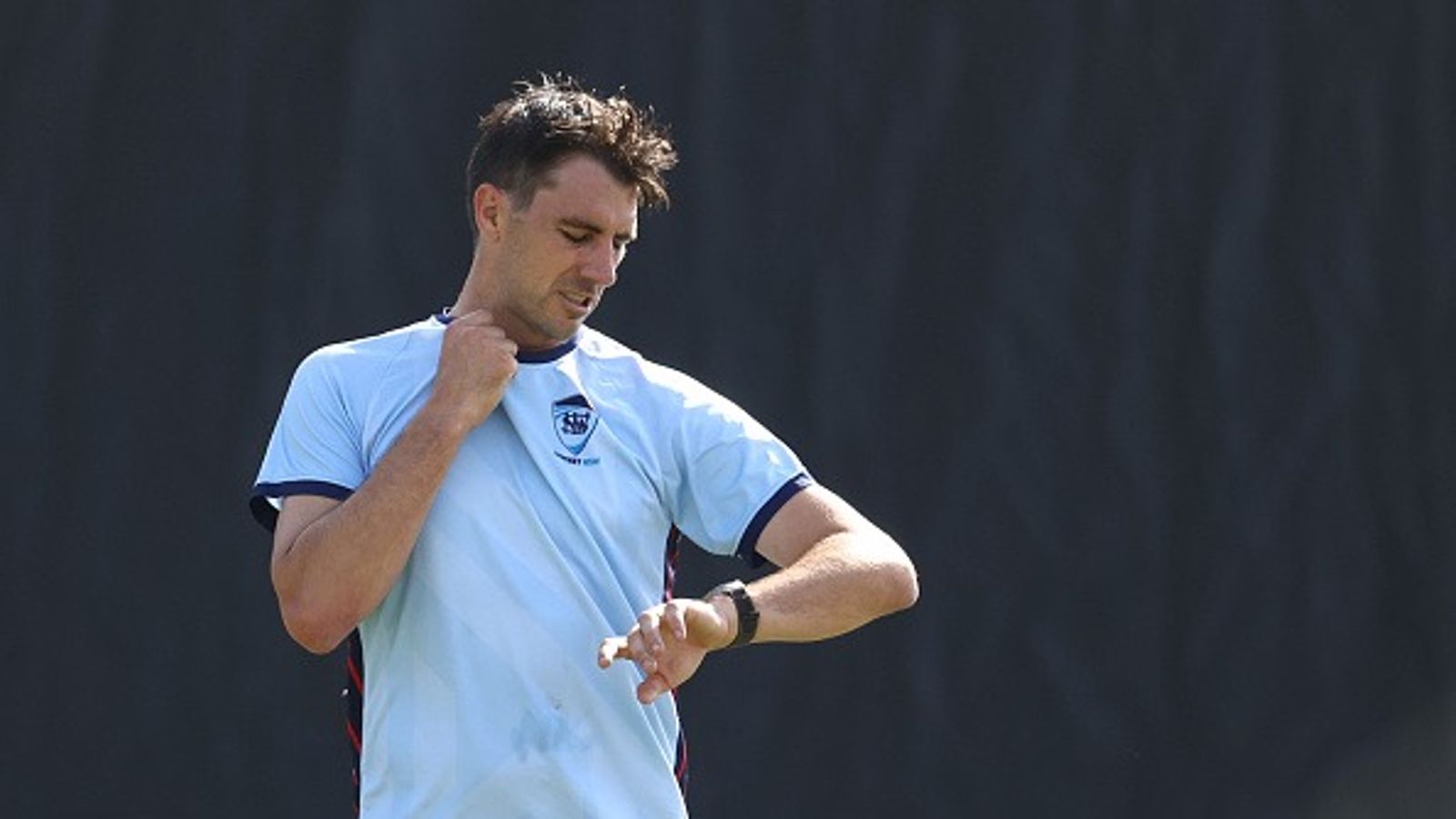 'Had the same injury a few times...': Great news for Australia as Pat Cummins gears up for Ashes comeback 'Had the same injury a few times...': Great news for Australia as Pat Cummins gears up for Ashes comeback