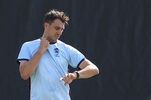 'Had the same injury a few times...': Great news for Australia as Pat Cummins gears up for Ashes comeback SportsTak