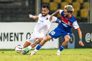 Punjab FC’s thrilling victory over Bengaluru FC makes first-ever fan meet in Delhi a night to remember SportsTak