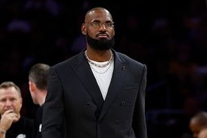 Jason Whitlock says LeBron James' injury layoff could hurt his GOAT case SportsTak