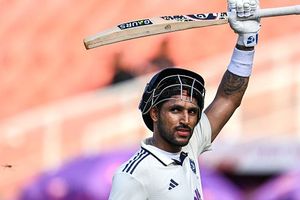 IND A vs AUS A: Dhruv Jurel's twin centuries put India in strong stead, South Africa placed at 25/0 while chasing huge 417-run target SportsTak