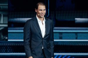 Rafael Nadal explains what truly sets Roger Federer apart from Novak Djokovic SportsTak