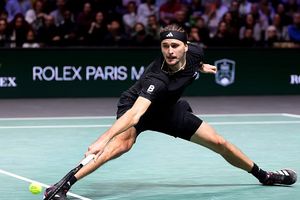 Alexander Zverev admits he'd prefer not to face Jannik Sinner and Carlos Alcaraz at ATP finals SportsTak