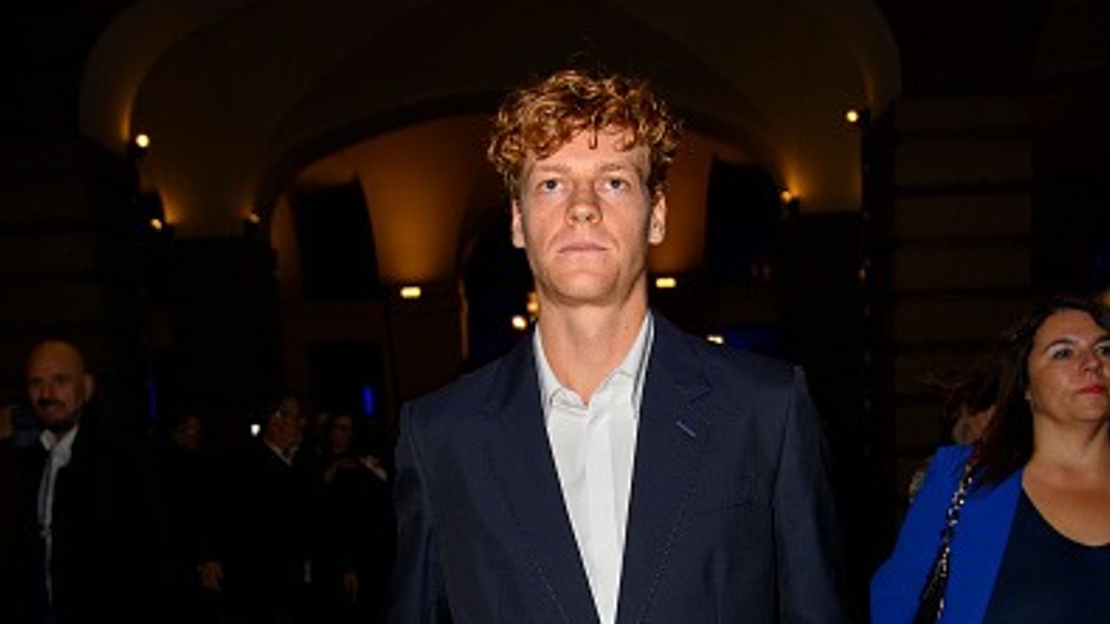 Jack Draper defends Jannik Sinner amid criticism over Davis Cup withdrawal Jack Draper defends Jannik Sinner amid criticism over Davis Cup withdrawal