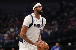 Dallas Mavericks injury report: Latest update on Anthony Davis and Cooper Flagg's status ahead of game vs. Wizards SportsTak