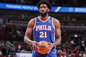 Philadelphia 76ers injury report: Big update on Joel Embiid's status ahead of game vs Raptors SportsTak