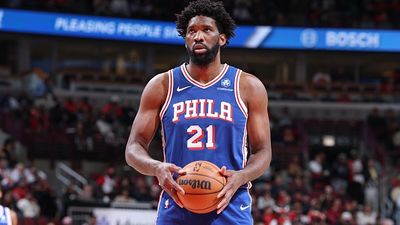 Philadelphia 76ers injury report: Big update on Joel Embiid's status ahead of game vs Raptors SportsTak